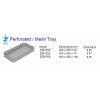Perforated Mesh Trays